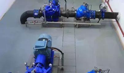 止回閥到(dao)底應該安裝在什(shi)麼位置?你裝對了(le)嗎?